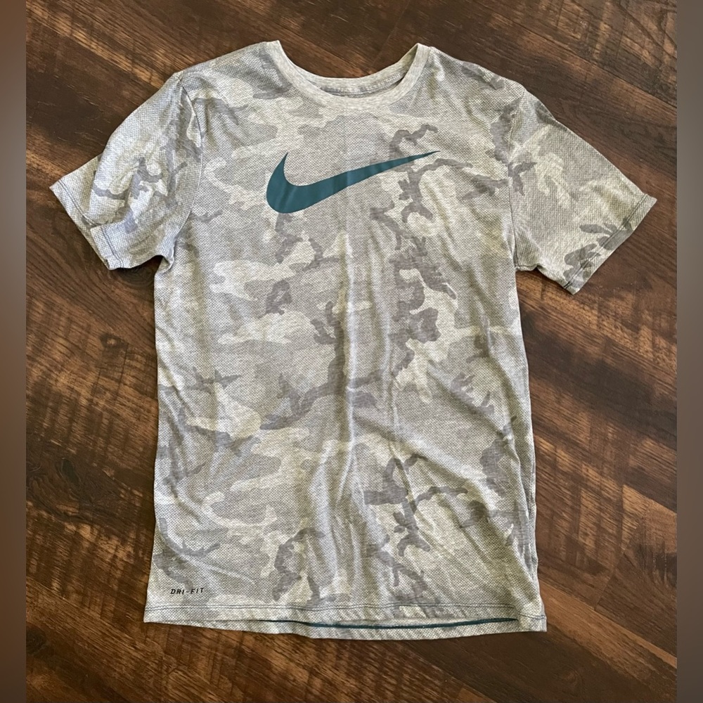 Nike Dri-FIT Fitness T-Shirt
